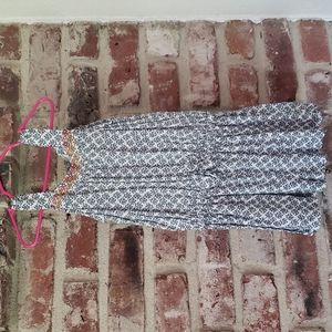 It's a Carter's girls size 6 cute shorts romper!